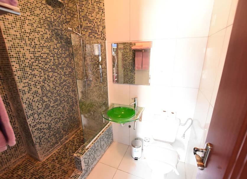 Banyo Fotoğraf