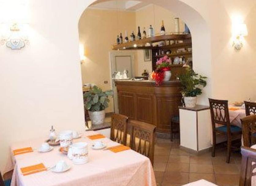 Restoran Fotoğraf