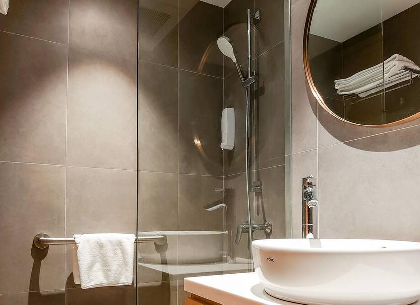 Banyo Fotoğraf
