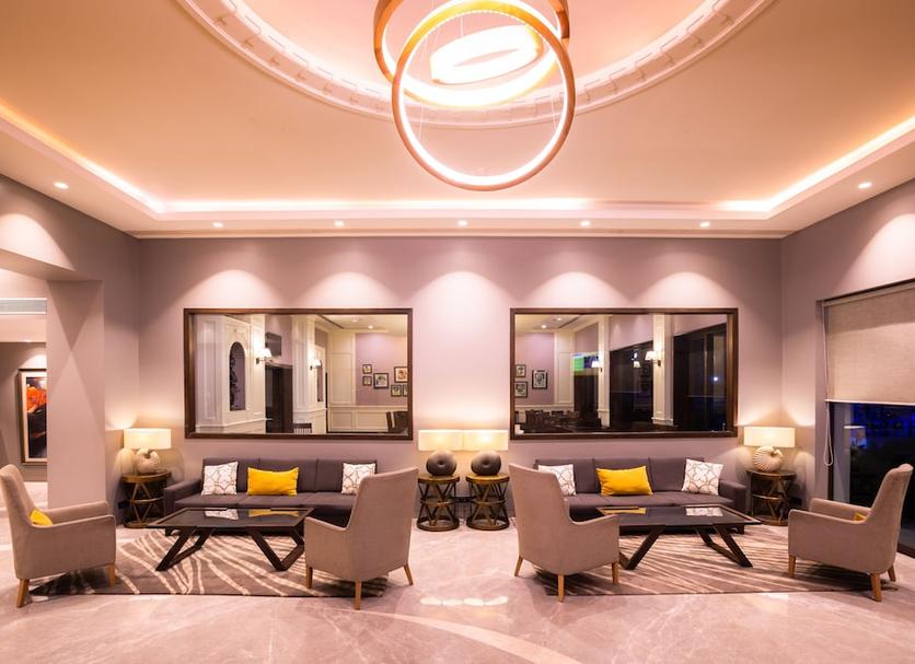 Salon Fotoğraf
