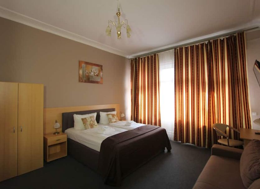 Yatak Odası Fotoğraf