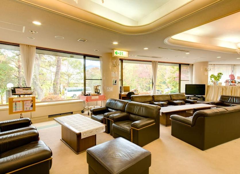 Salon Fotoğraf
