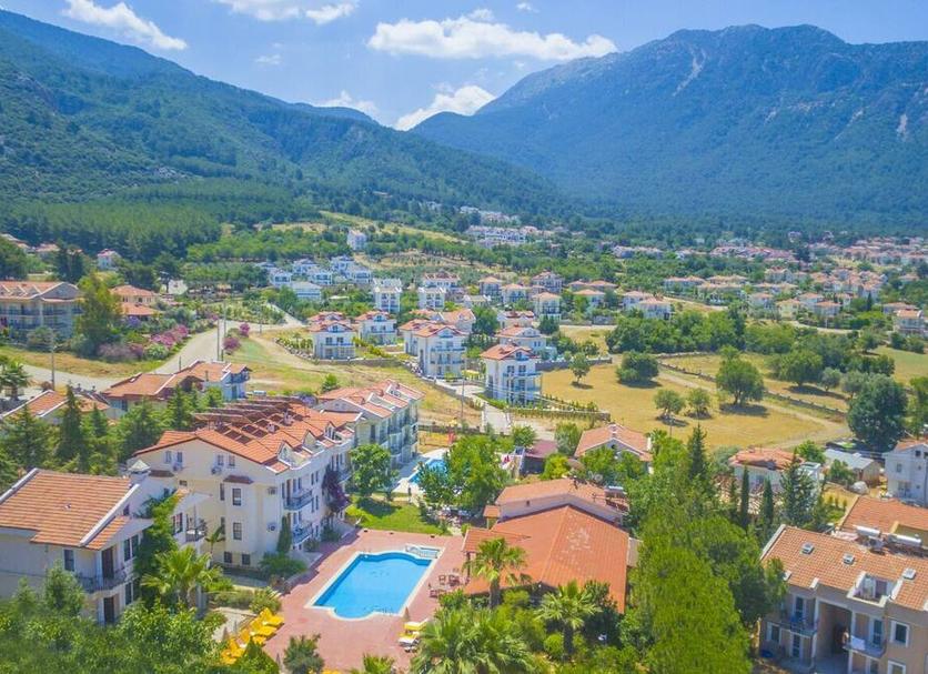 Dış görünüm Fotoğraf