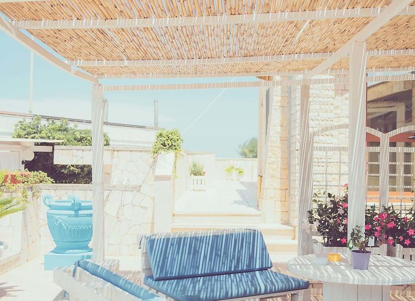 Veranda Fotoğraf