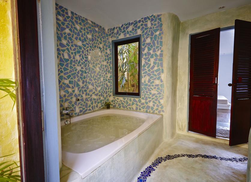 Banyo Fotoğraf