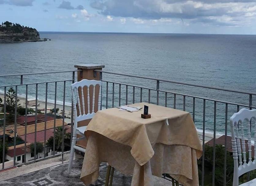 Balkon Fotoğraf