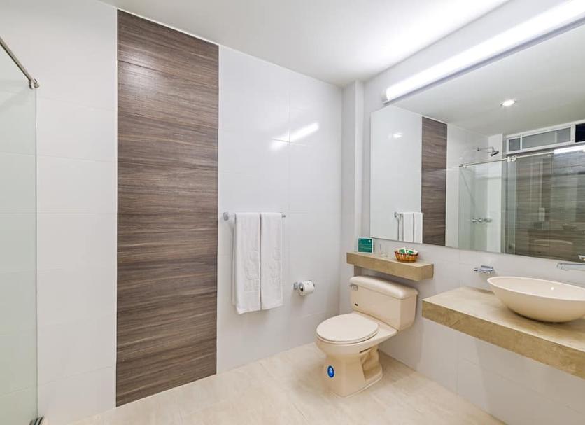 Banyo Fotoğraf