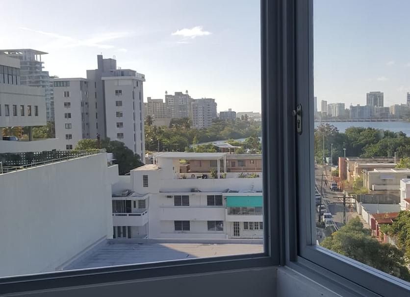 Balkon Fotoğraf