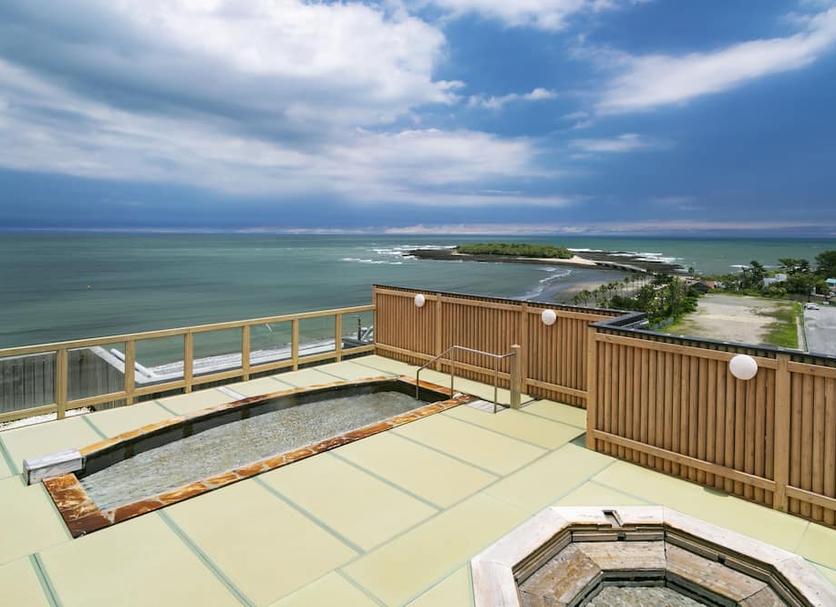 Balkon Fotoğraf