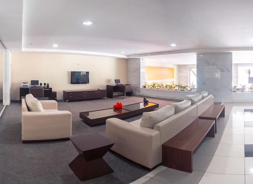 Salon Fotoğraf