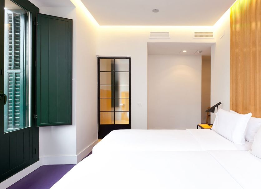 Yatak Odası Fotoğraf