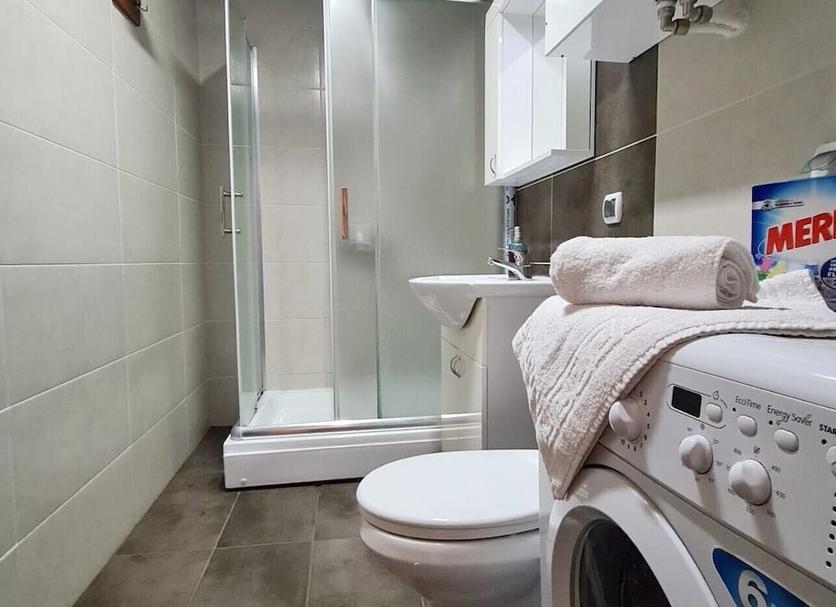 Banyo Fotoğraf