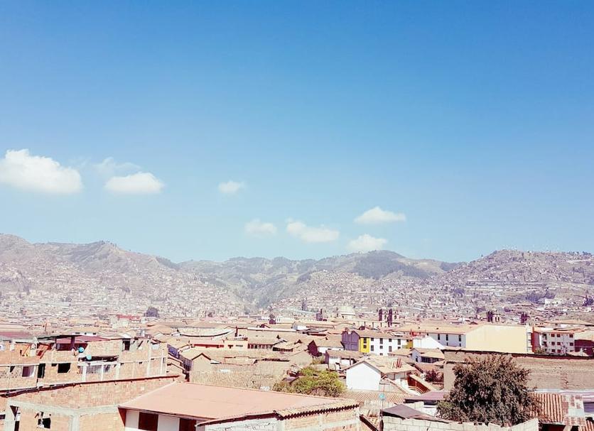 Dış görünüm Fotoğraf