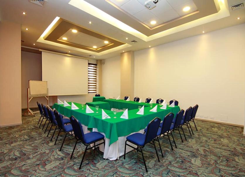 Konferans salonu Fotoğraf