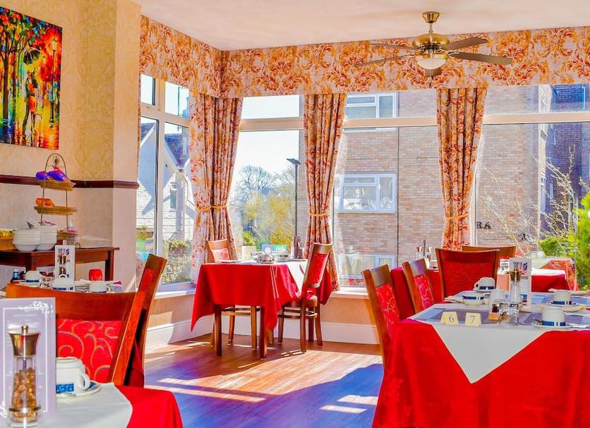 Restoran Fotoğraf