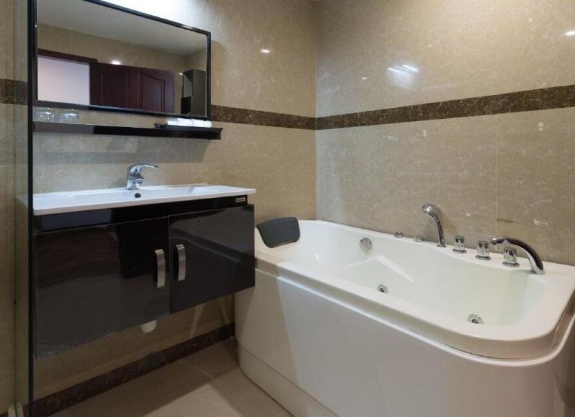Banyo Fotoğraf