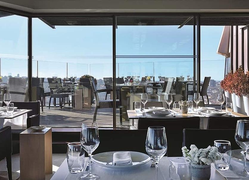Restoran Fotoğraf