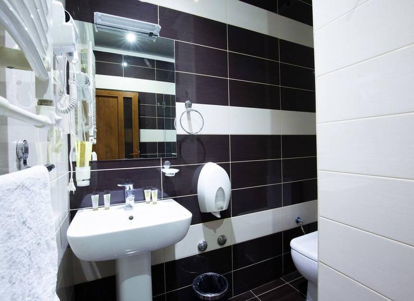 Banyo Fotoğraf