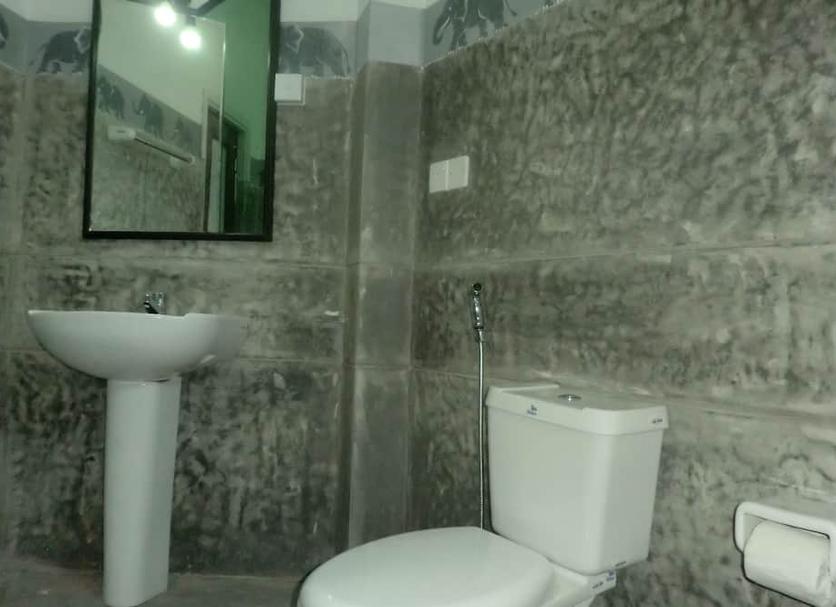 Banyo Fotoğraf