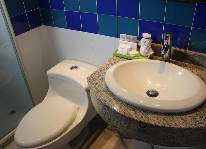 Banyo Fotoğraf