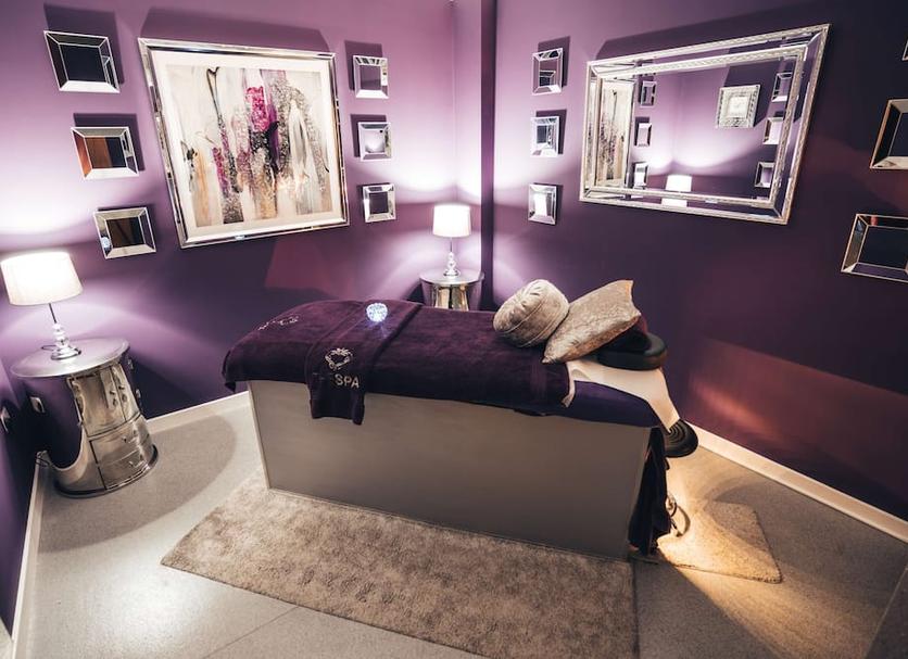 Spa Fotoğraf
