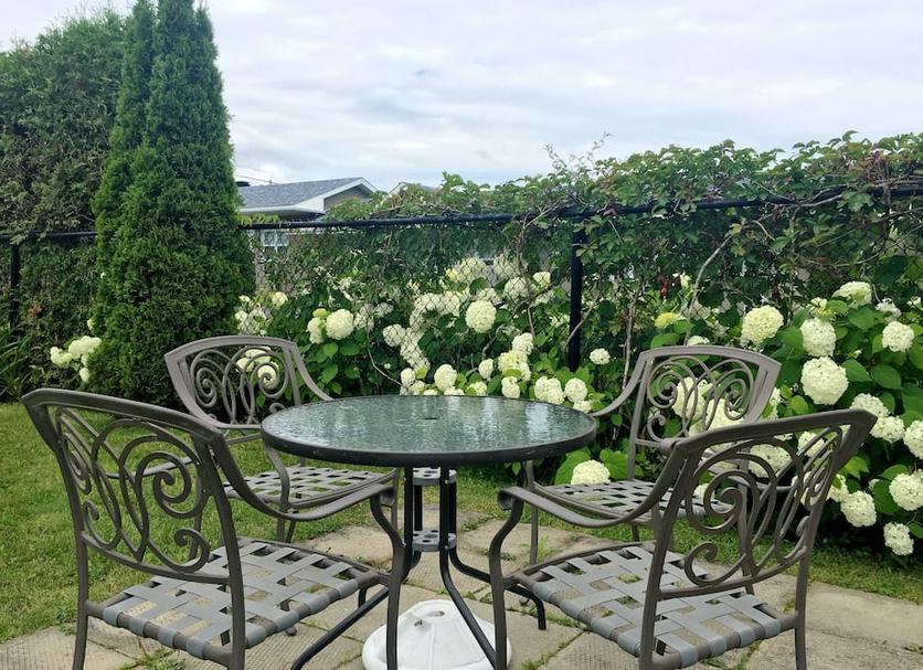 Balkon Fotoğraf