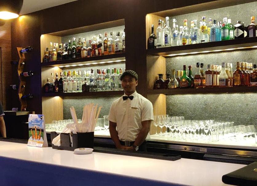 Bar Fotoğraf