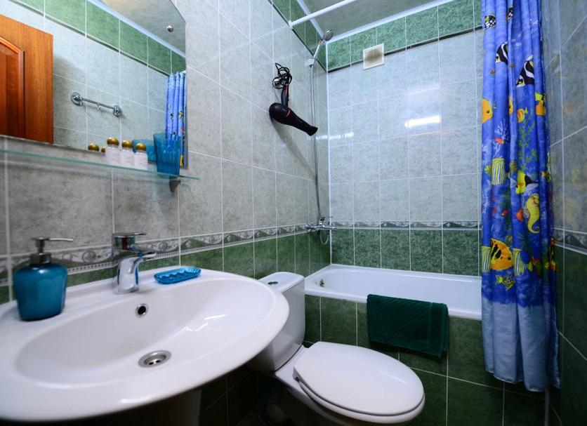 Banyo Fotoğraf