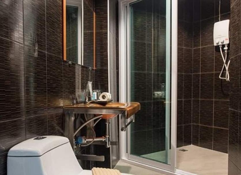 Banyo Fotoğraf
