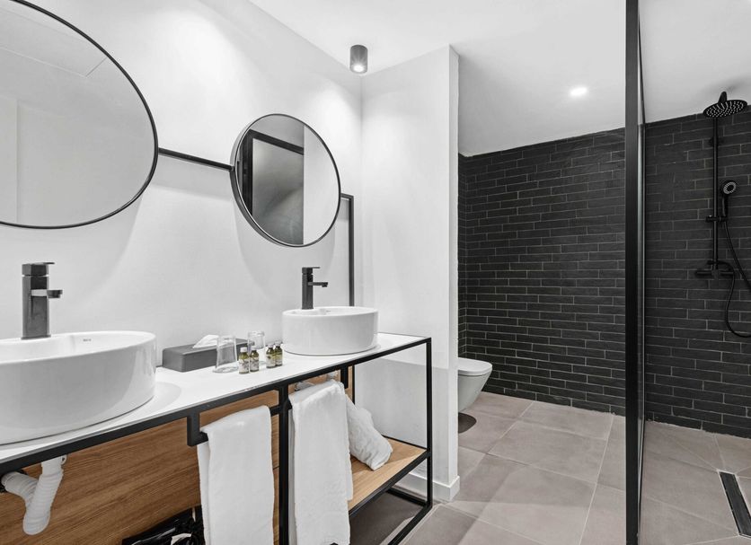 Banyo Fotoğraf
