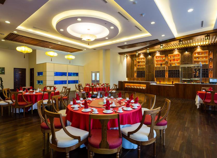 Restoran Fotoğraf