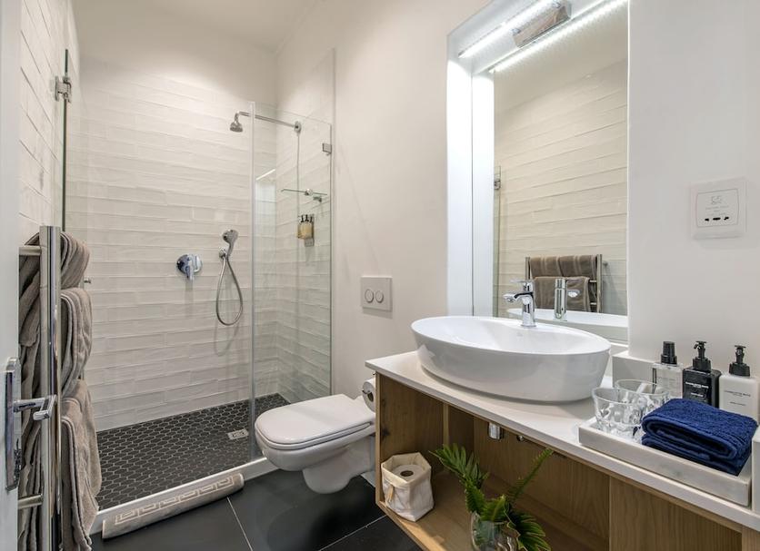 Banyo Fotoğraf