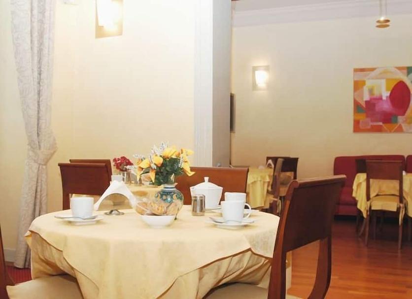 Restoran Fotoğraf