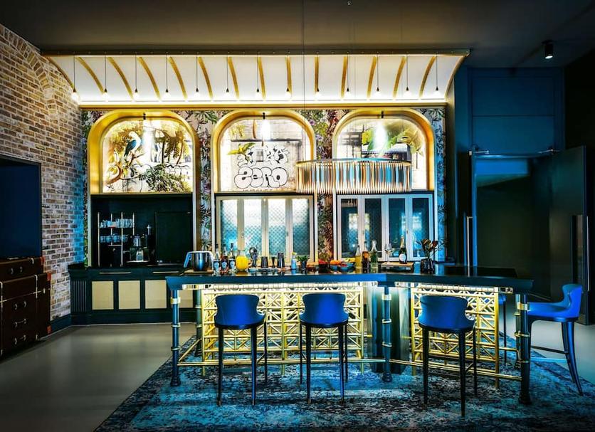 Bar Fotoğraf