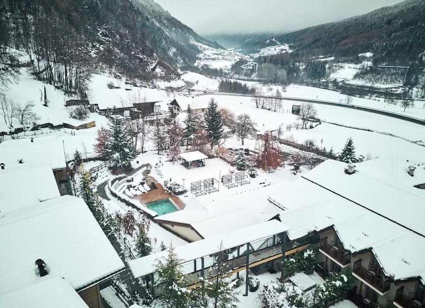 Dış görünüm Fotoğraf