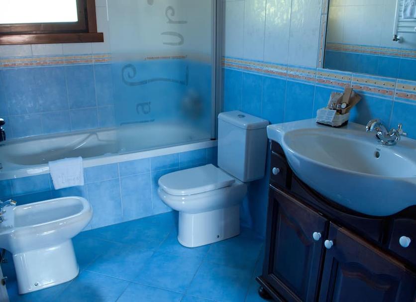 Banyo Fotoğraf