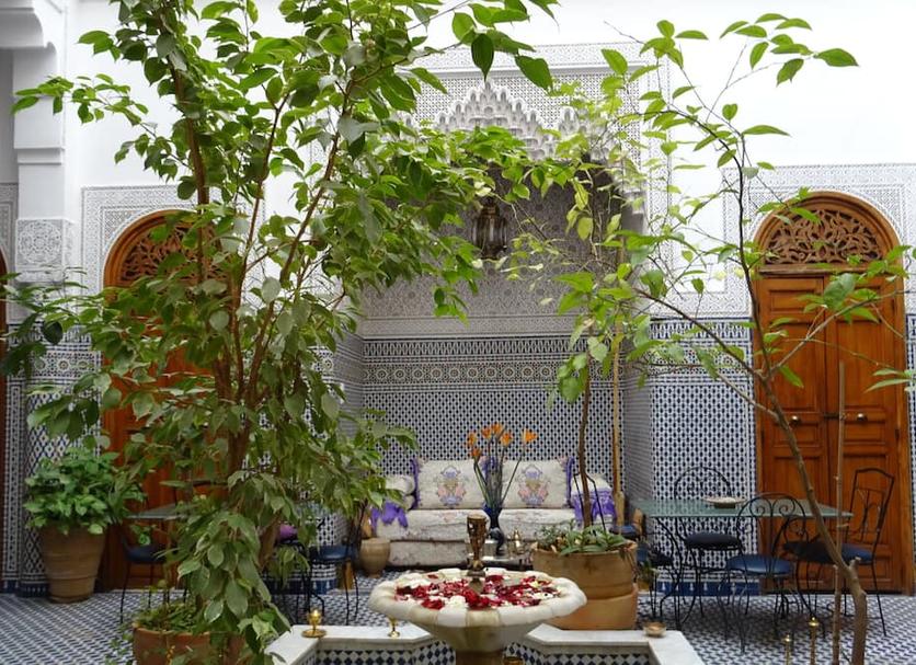Veranda Fotoğraf