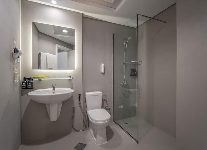 Banyo Fotoğraf