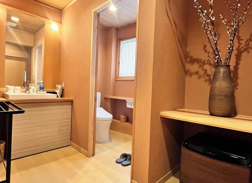 Banyo Fotoğraf