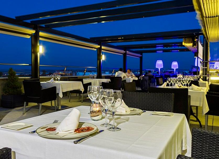 Restoran Fotoğraf