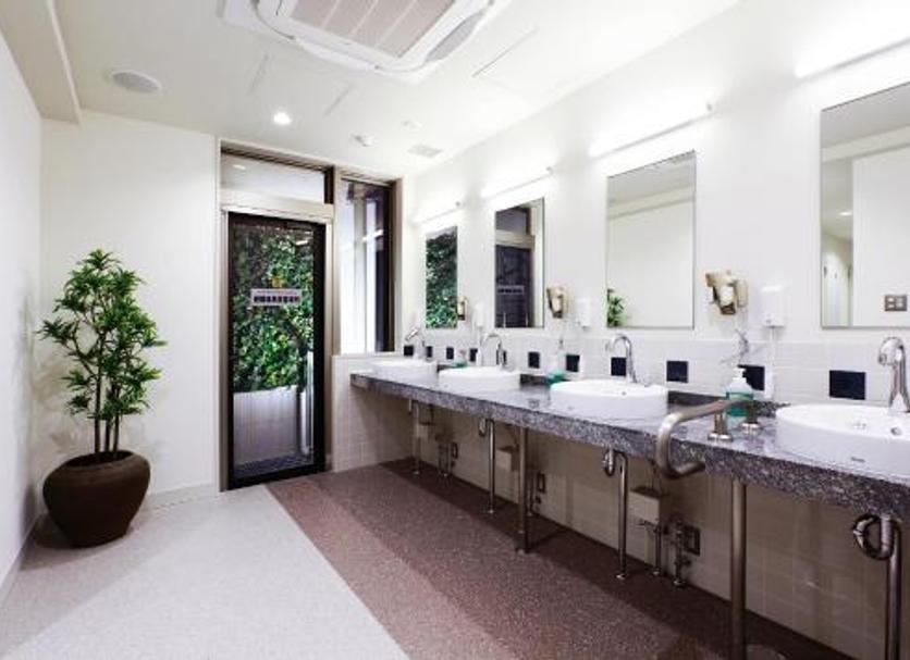 Banyo Fotoğraf
