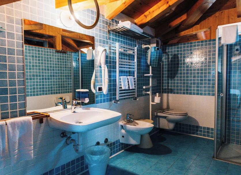 Banyo Fotoğraf