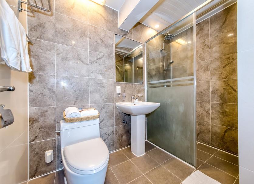 Banyo Fotoğraf