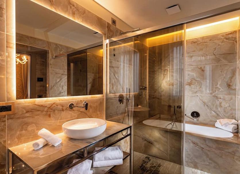 Banyo Fotoğraf