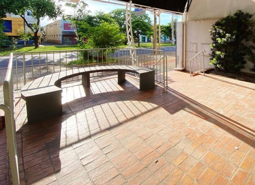 Balkon Fotoğraf