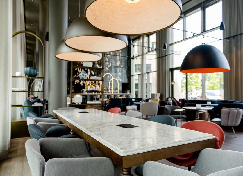Restoran Fotoğraf