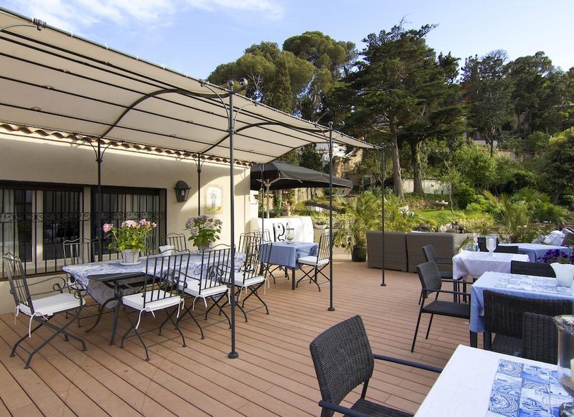 Veranda Fotoğraf