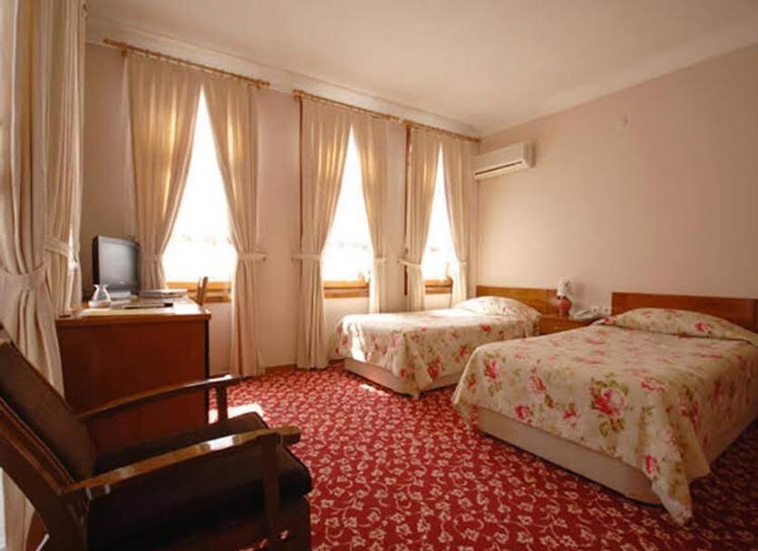 Yatak Odası Fotoğraf