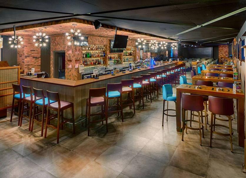 Bar Fotoğraf