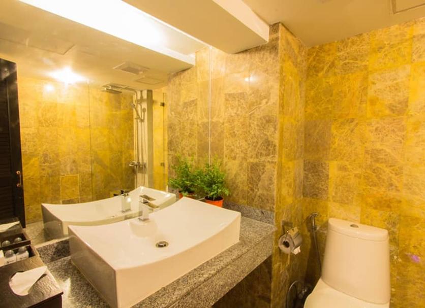 Banyo Fotoğraf